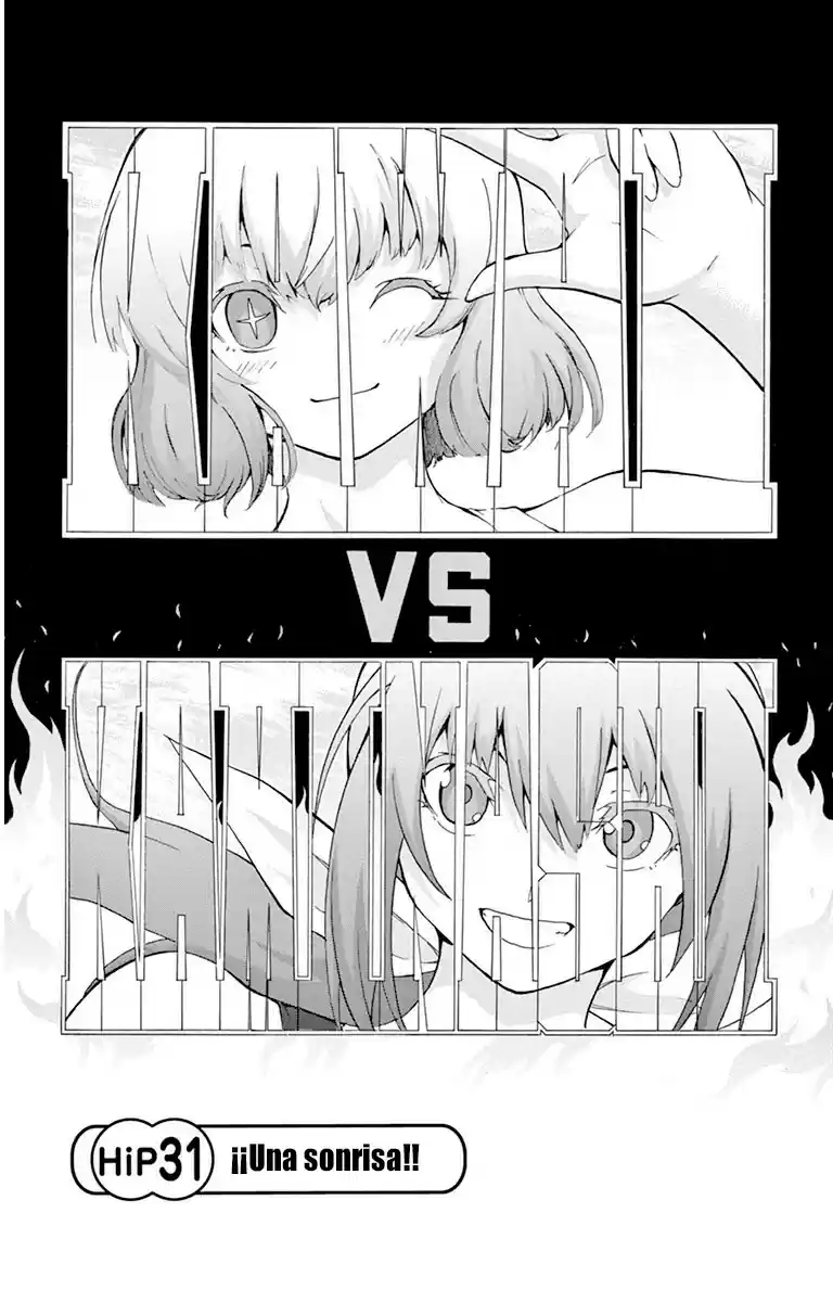 Keijo!!!!!!!! - Capítulo 31 - Página 3 - LectorTMOo
