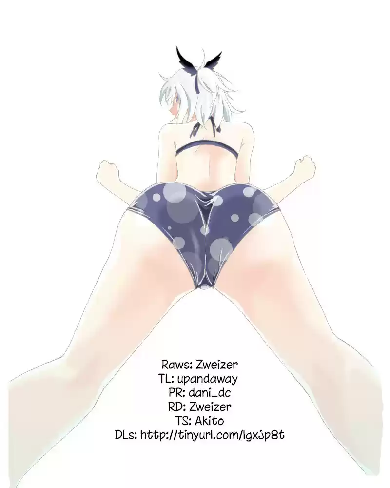 Keijo!!!!!!!! - Capítulo 31 - Página 20 - LectorTMOo