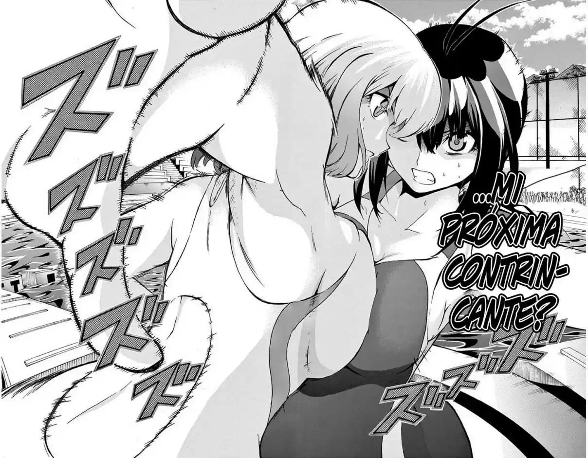 Keijo!!!!!!!! - Capítulo 32 - Página 18 - LectorTMOo
