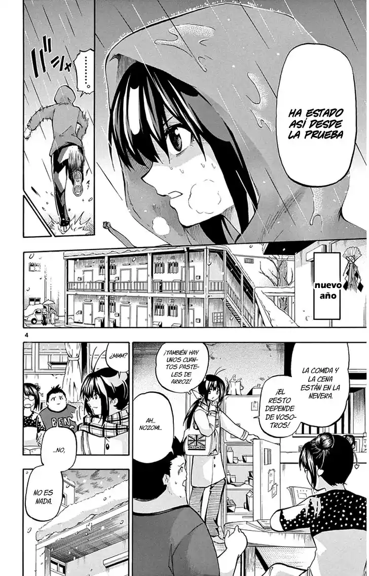Keijo!!!!!!!! - Capítulo 34 - Página 6 - LectorTMOo