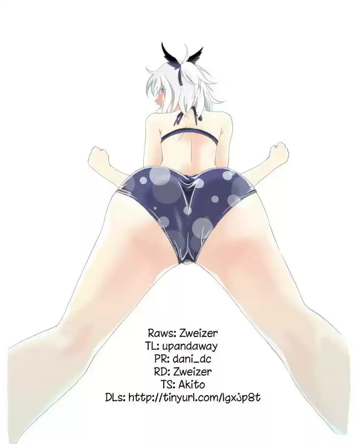 Keijo!!!!!!!! - Capítulo 35 - Página 21 - LectorTMOo