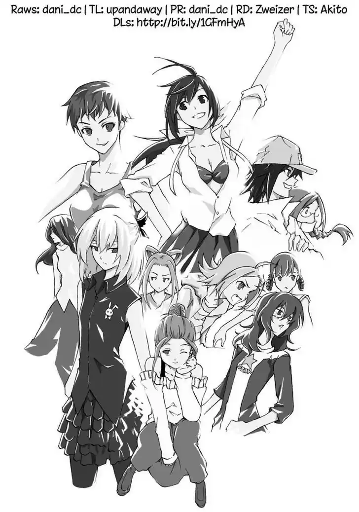 Keijo!!!!!!!! - Capítulo 40 - Página 21 - LectorTMOo
