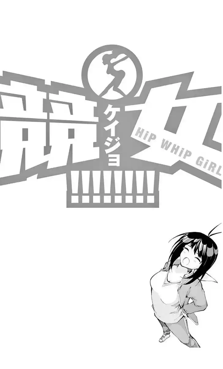 Keijo!!!!!!!! - Capítulo 41 - Página 5 - LectorTMOo