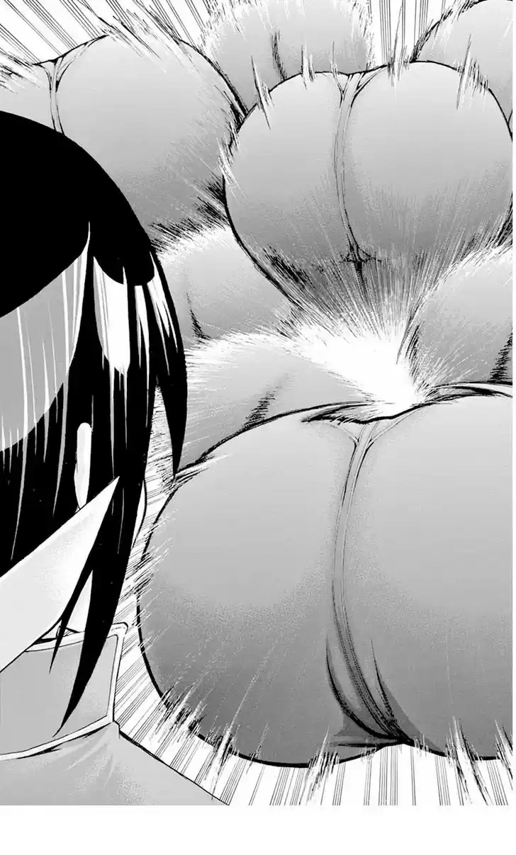 Keijo!!!!!!!! - Capítulo 42 - Página 14 - LectorTMOo