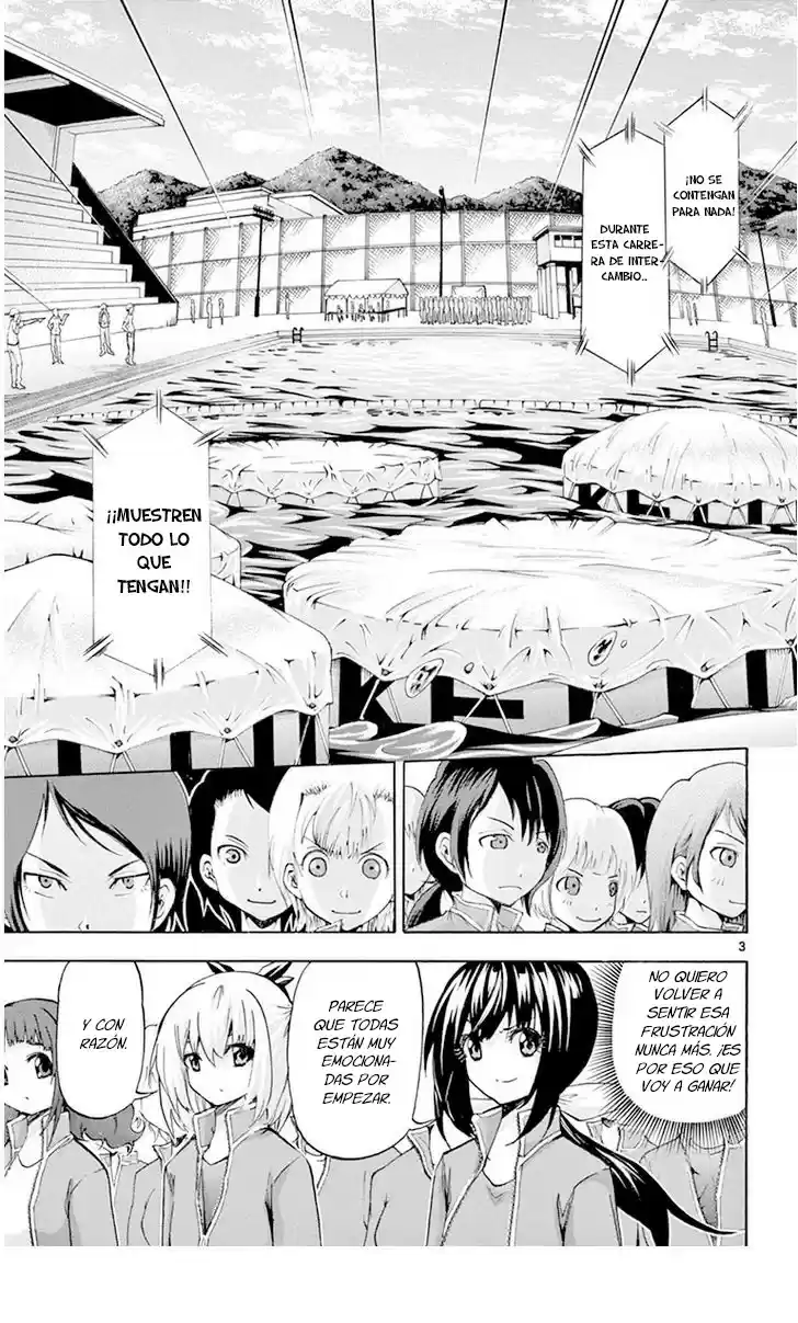 Keijo!!!!!!!! - Capítulo 44 - Página 5 - LectorTMOo