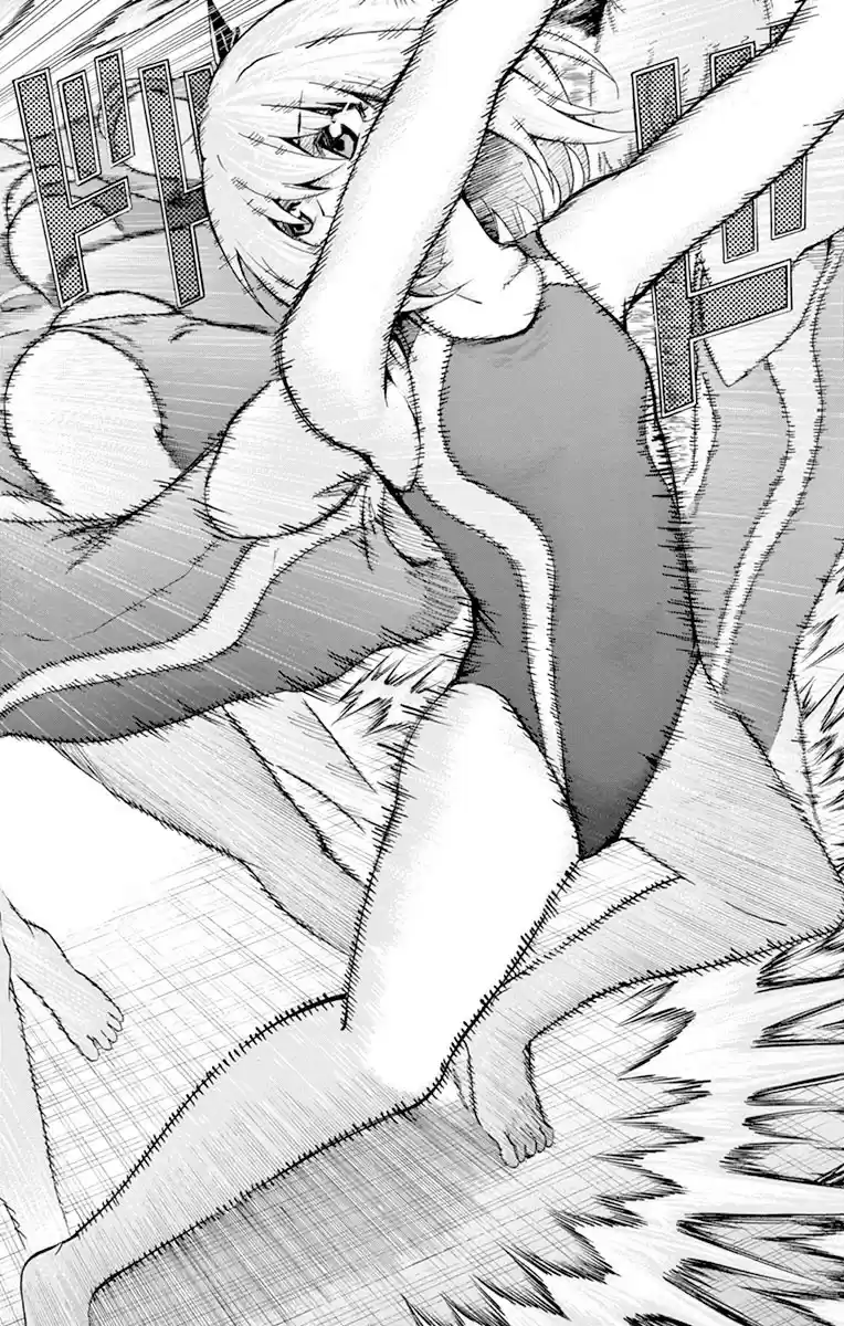 Keijo!!!!!!!! - Capítulo 47 - Página 16 - LectorTMOo