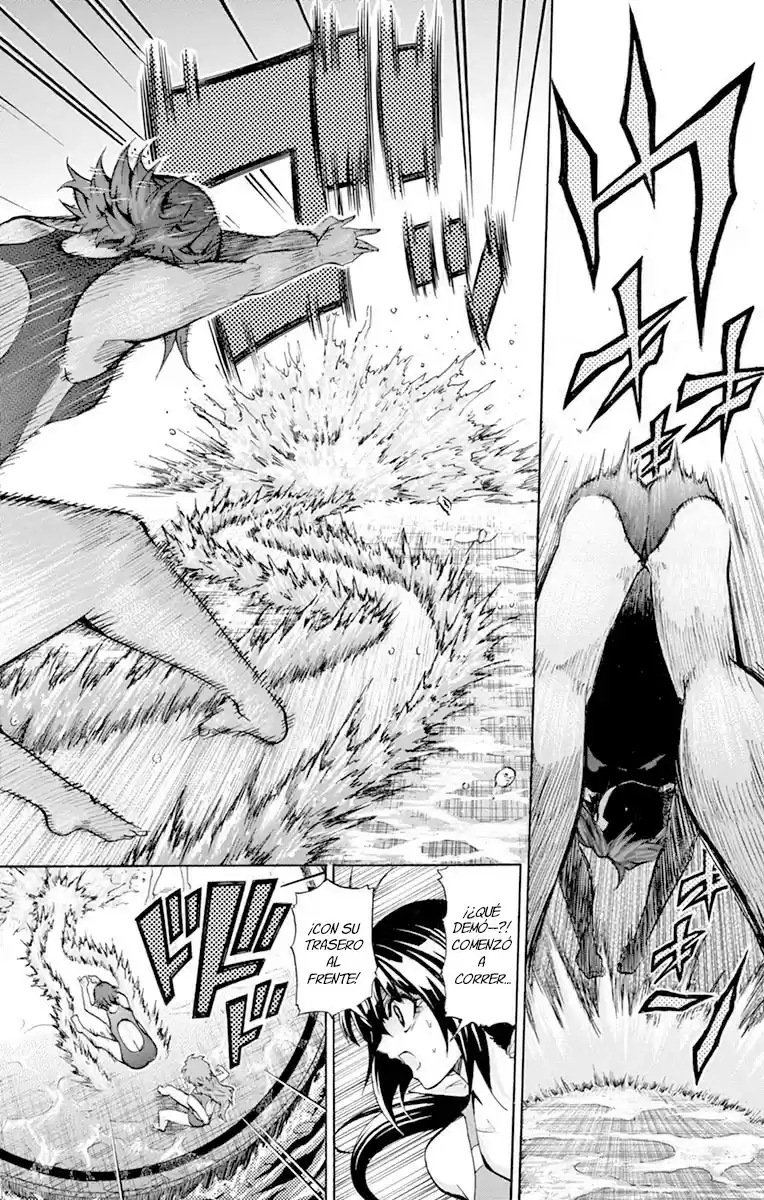 Keijo!!!!!!!! - Capítulo 49 - Página 10 - LectorTMOo