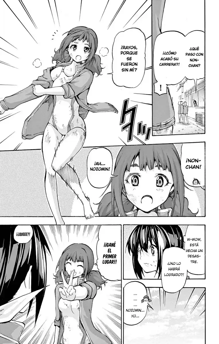 Keijo!!!!!!!! - Capítulo 53 - Página 13 - LectorTMOo