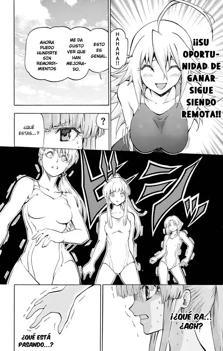 Keijo!!!!!!!! - Capítulo 54 - Página 10 - LectorTMOo