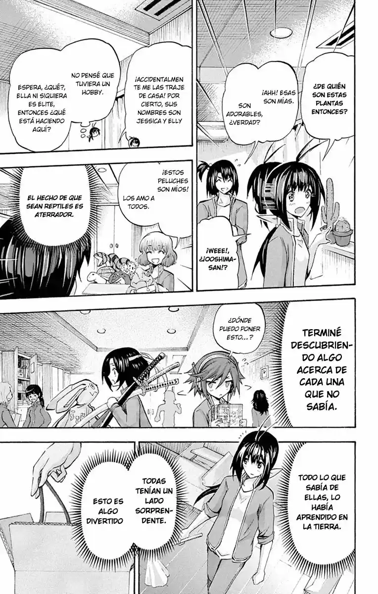 Keijo!!!!!!!! - Capítulo 55.10 - Página 4 - LectorTMOo