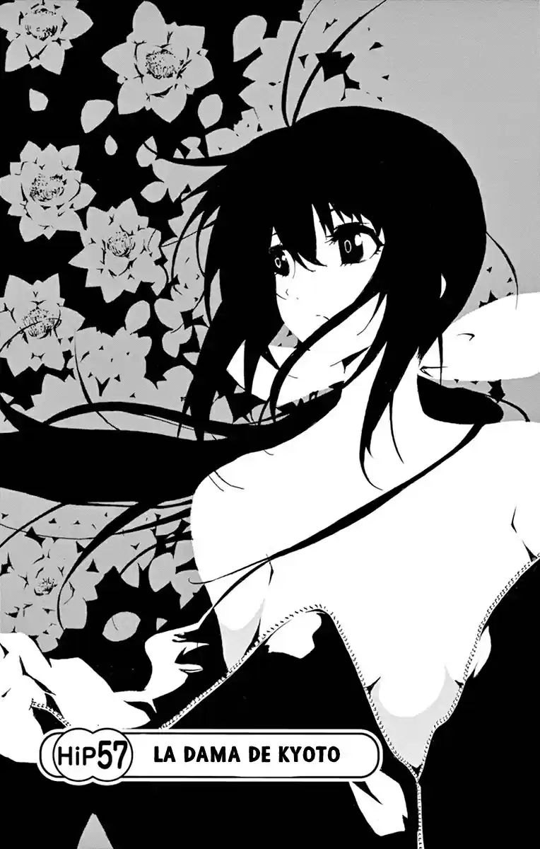 Keijo!!!!!!!! - Capítulo 57 - Página 5 - LectorTMOo