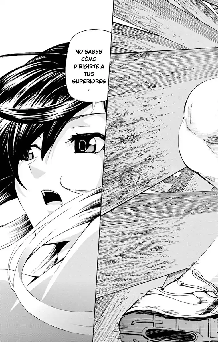 Keijo!!!!!!!! - Capítulo 57 - Página 14 - LectorTMOo