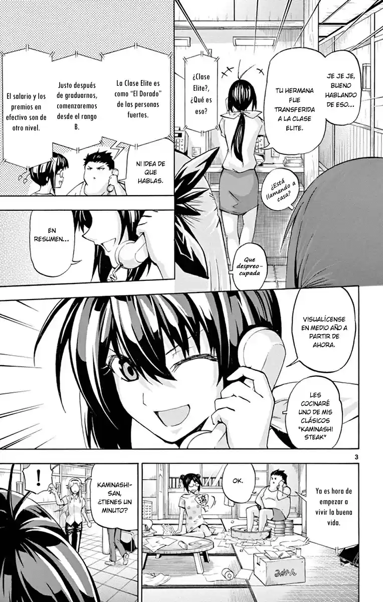 Keijo!!!!!!!! - Capítulo 57 - Página 28 - LectorTMOo