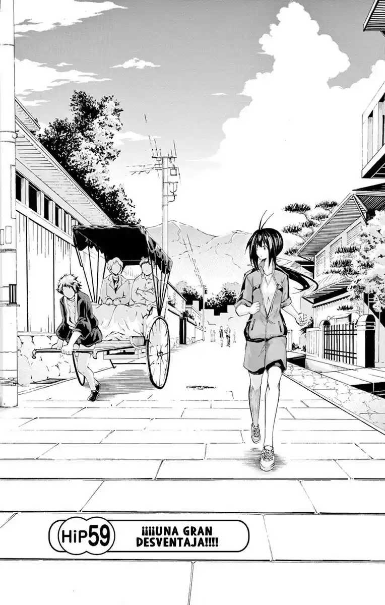 Keijo!!!!!!!! - Capítulo 59 - Página 8 - LectorTMOo
