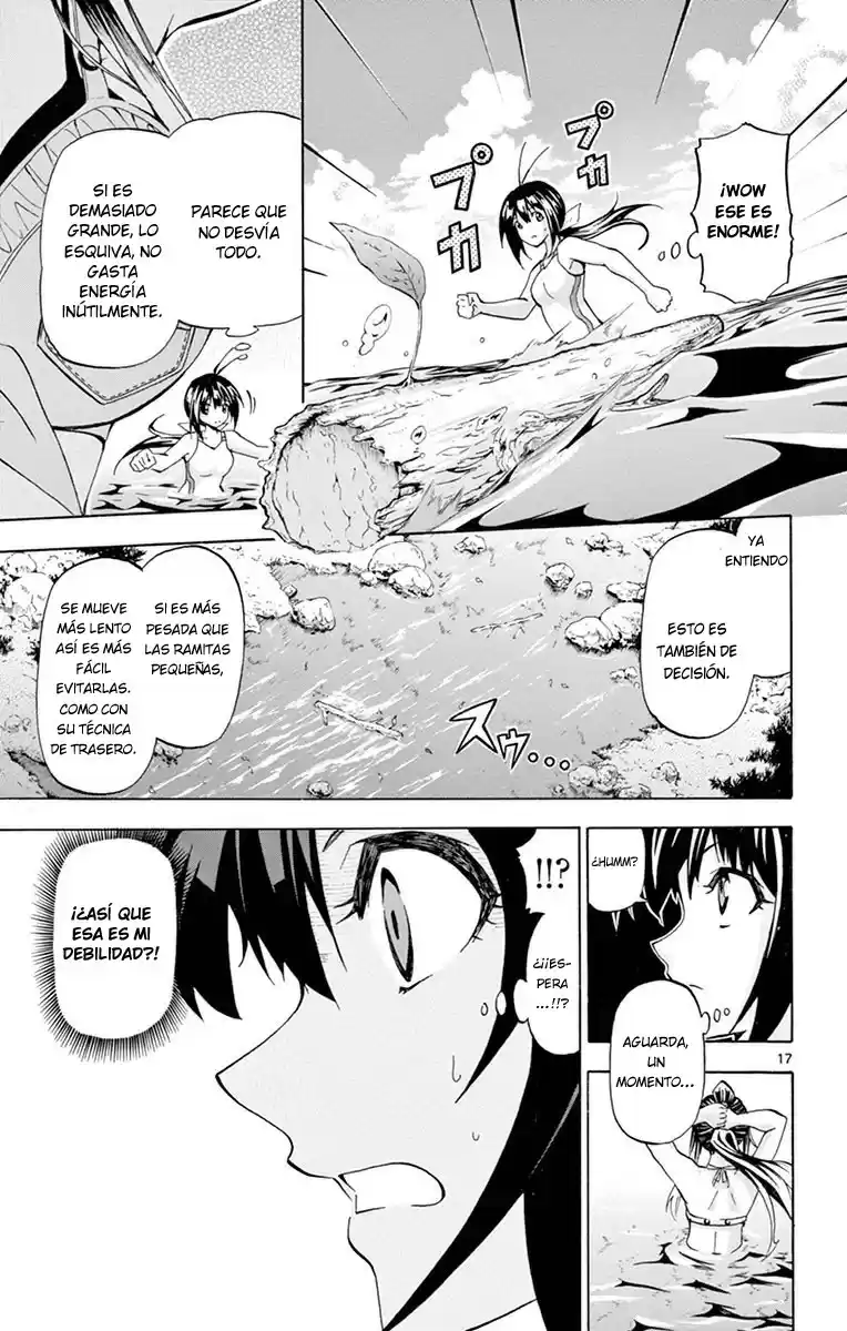Keijo!!!!!!!! - Capítulo 59 - Página 23 - LectorTMOo