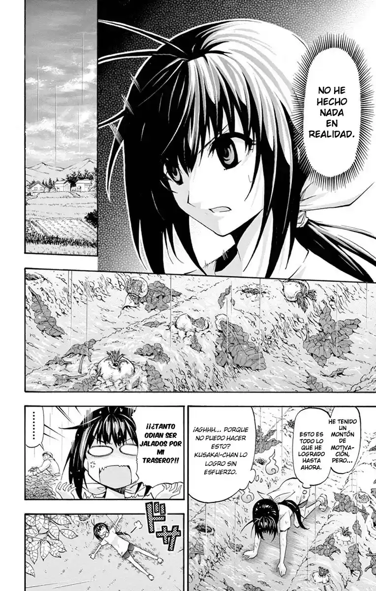 Keijo!!!!!!!! - Capítulo 61 - Página 14 - LectorTMOo