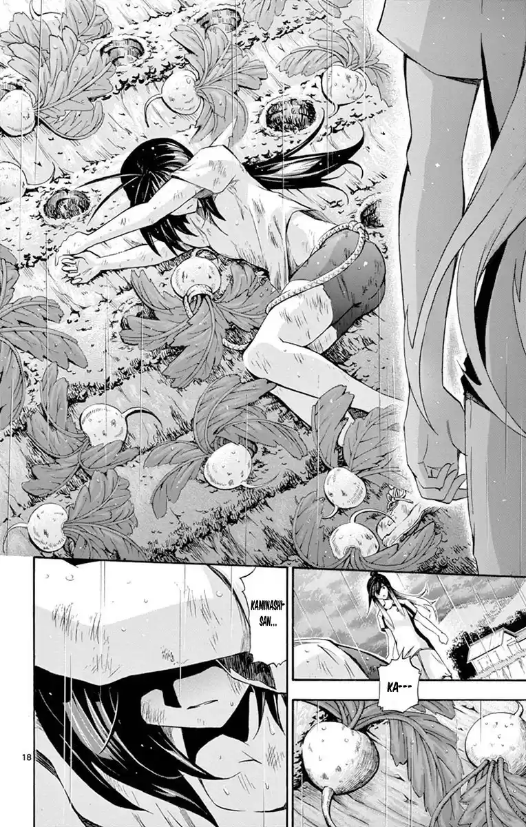 Keijo!!!!!!!! - Capítulo 61 - Página 25 - LectorTMOo