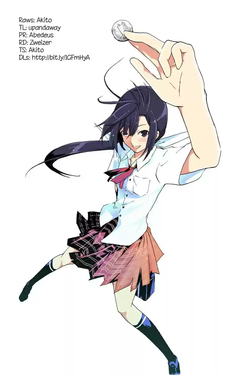 Keijo!!!!!!!! - Capítulo 62 - Página 3 - LectorTMOo