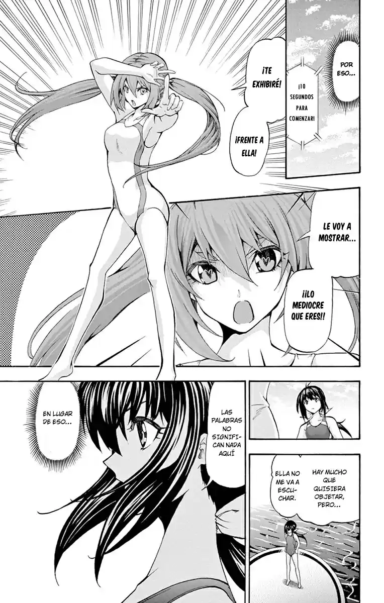 Keijo!!!!!!!! - Capítulo 62 - Página 6 - LectorTMOo