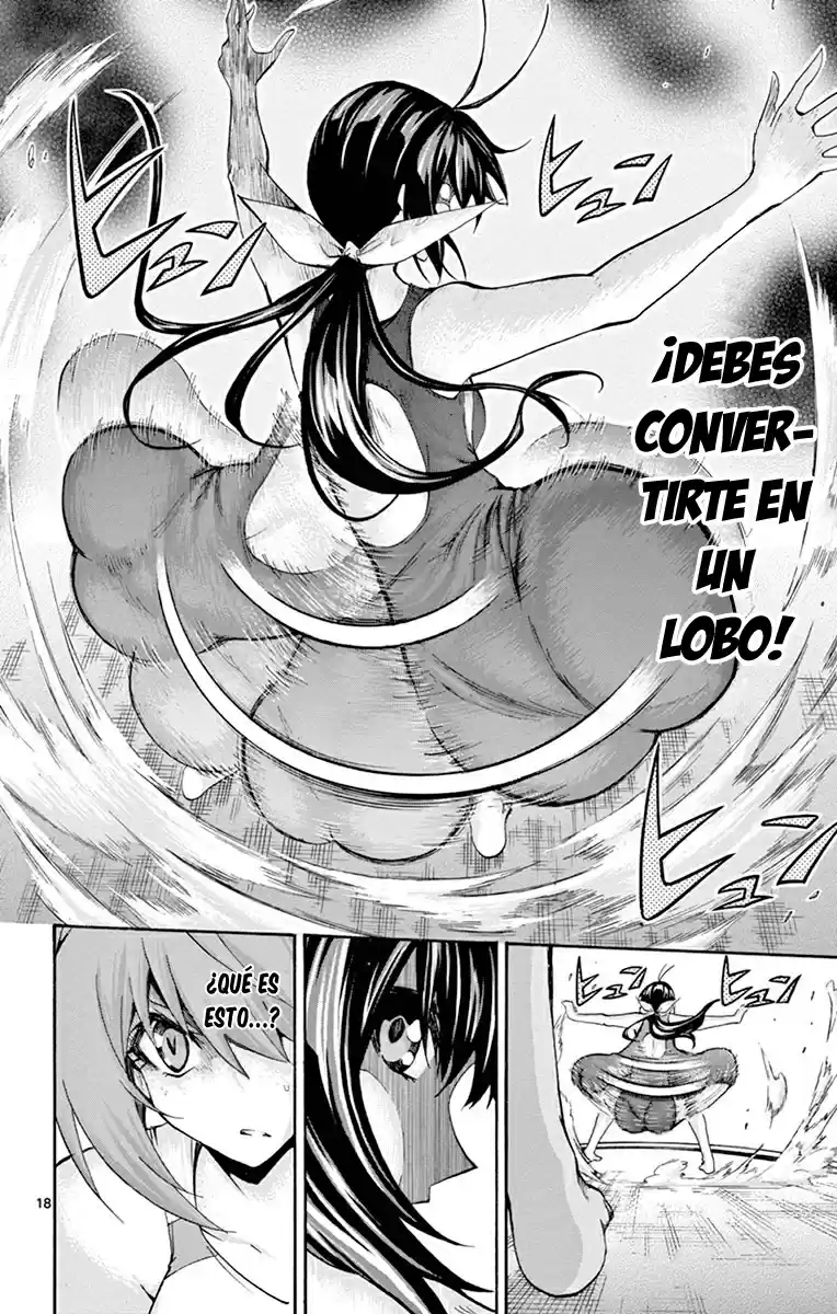 Keijo!!!!!!!! - Capítulo 62 - Página 13 - LectorTMOo