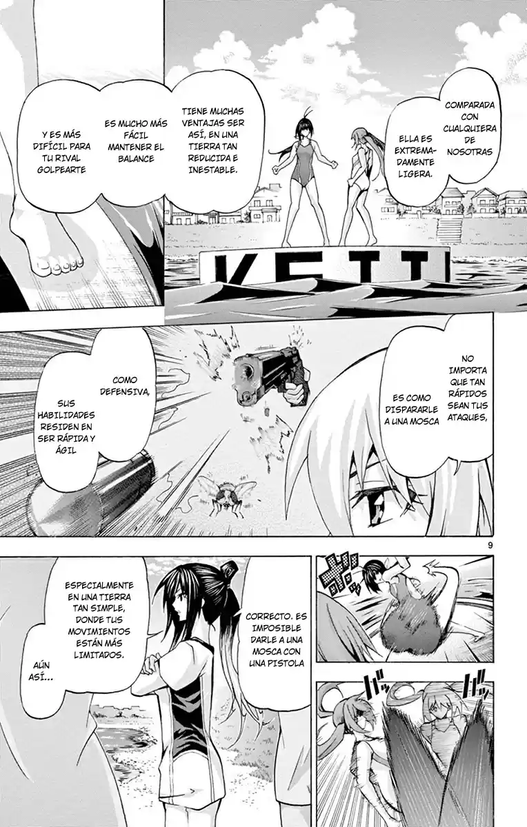 Keijo!!!!!!!! - Capítulo 63 - Página 20 - LectorTMOo