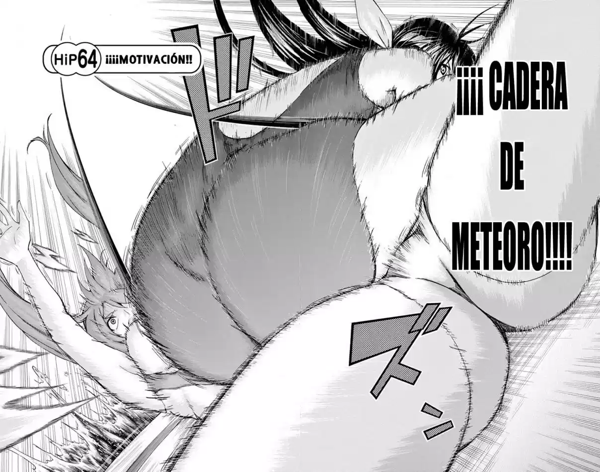 Keijo!!!!!!!! - Capítulo 64 - Página 14 - LectorTMOo