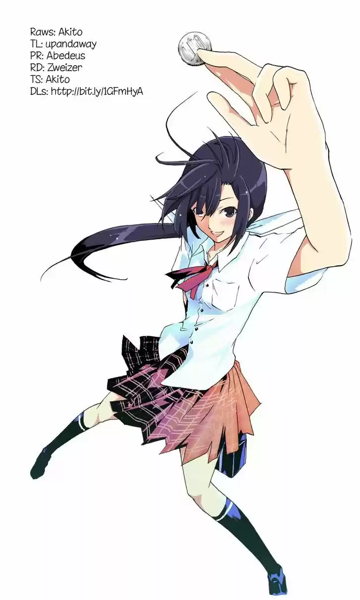 Keijo!!!!!!!! - Capítulo 66.50 - Página 8 - LectorTMOo