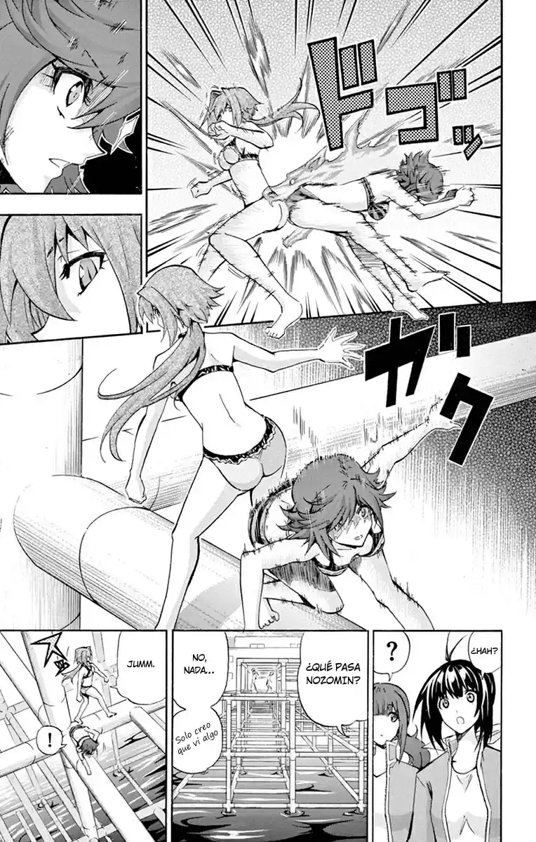 Keijo!!!!!!!! - Capítulo 69 - Página 14 - LectorTMOo