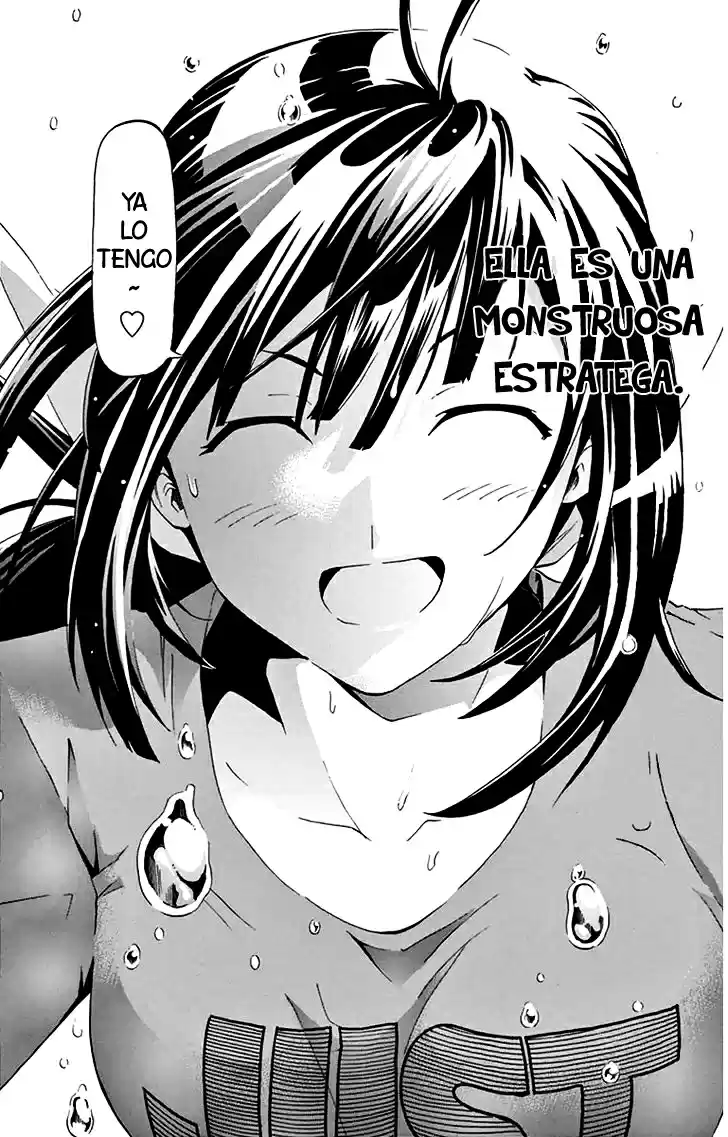 Keijo!!!!!!!! - Capítulo 7 - Página 24 - LectorTMOo