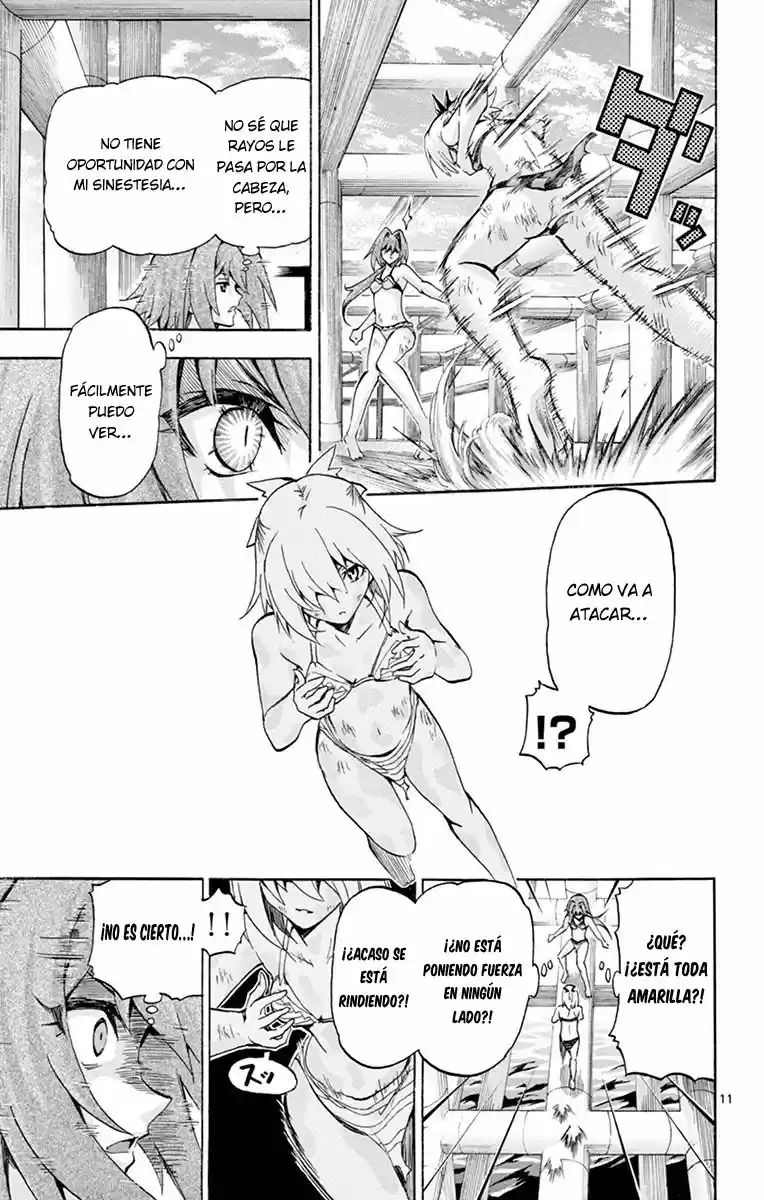 Keijo!!!!!!!! - Capítulo 72 - Página 13 - LectorTMOo