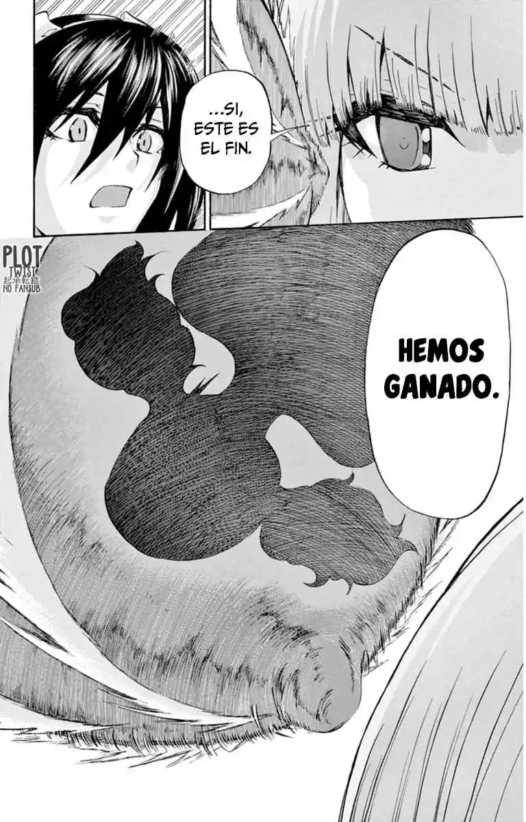 Keijo!!!!!!!! - Capítulo 76 - Página 16 - LectorTMOo
