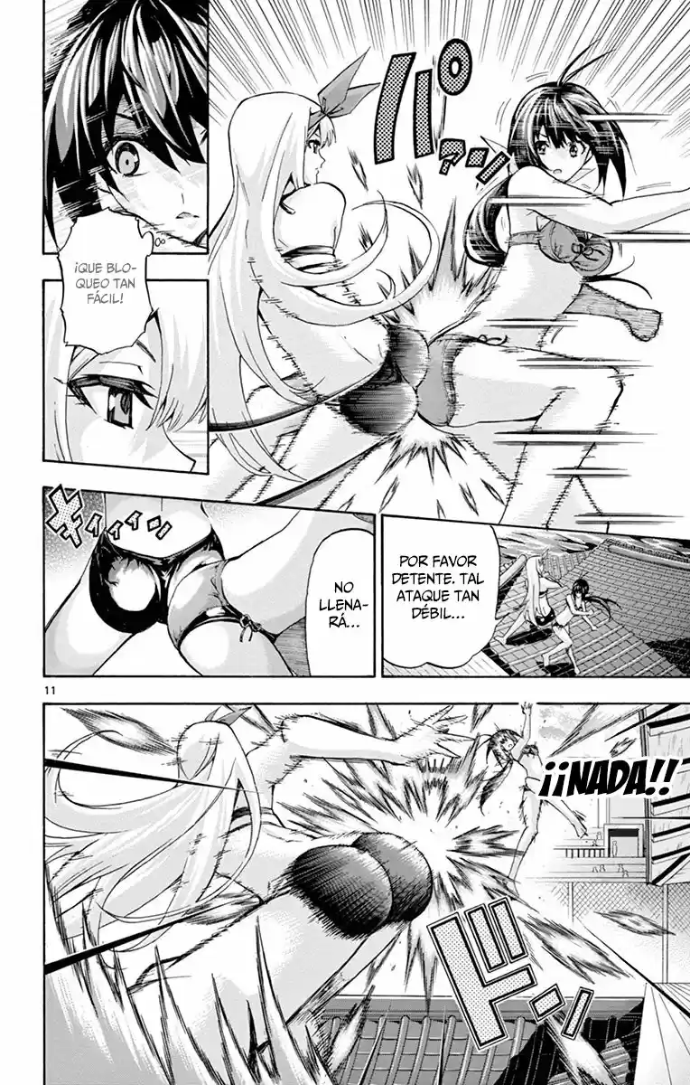 Keijo!!!!!!!! - Capítulo 78 - Página 15 - LectorTMOo