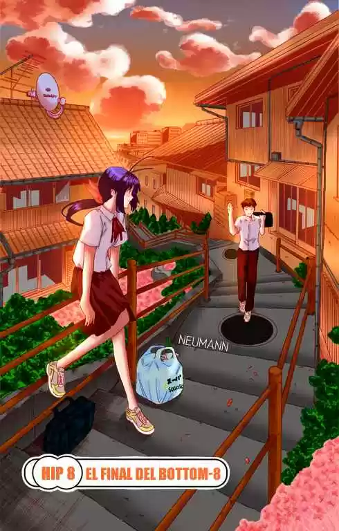 Keijo!!!!!!!! - Capítulo 8 - Página 5 - LectorTMOo