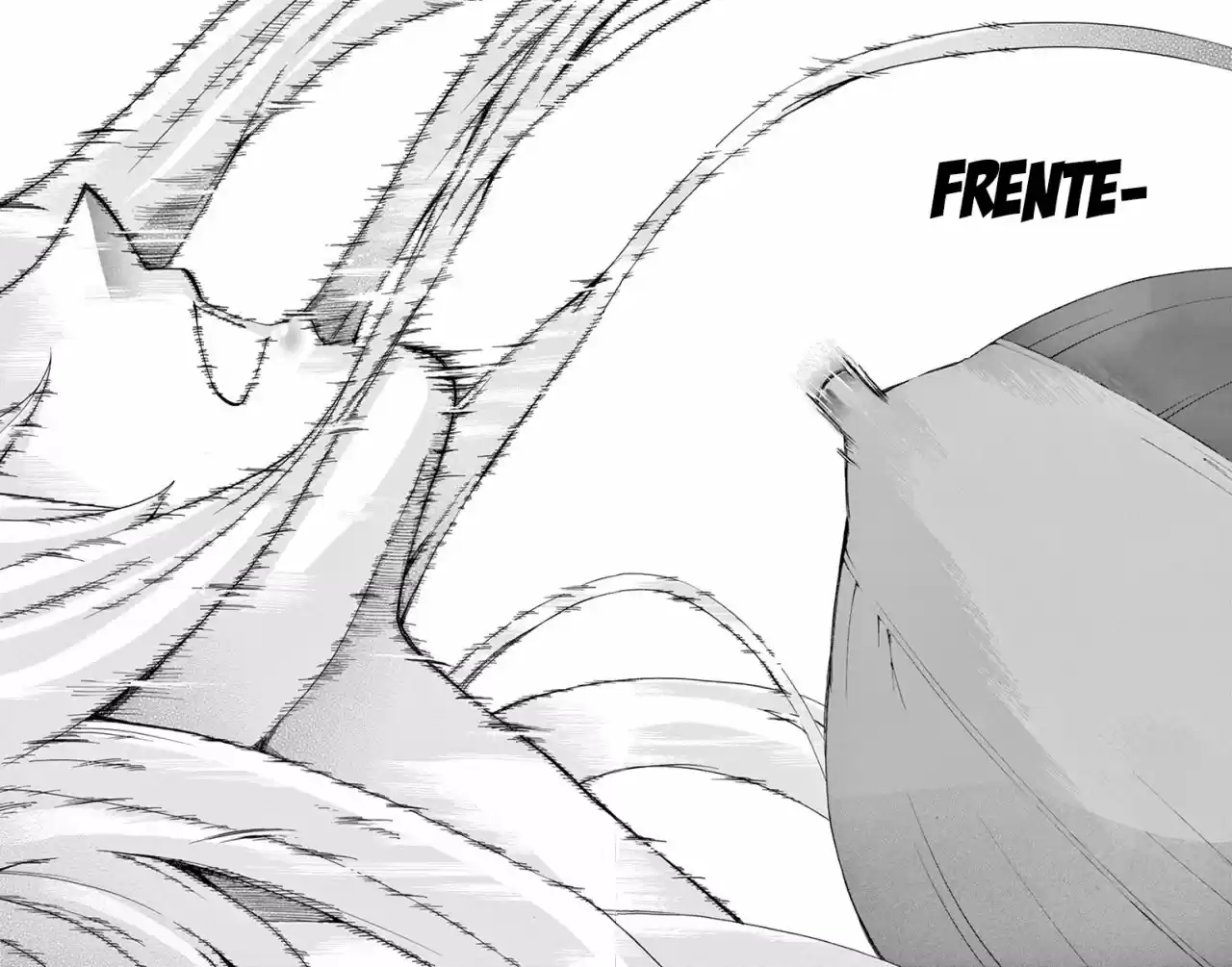 Keijo!!!!!!!! - Capítulo 86 - Página 10 - LectorTMOo