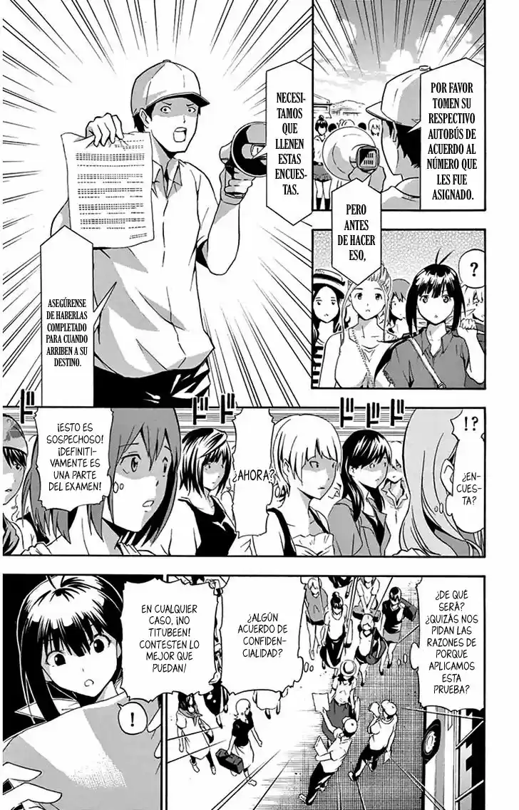 Keijo!!!!!!!! - Capítulo 9 - Página 18 - LectorTMOo