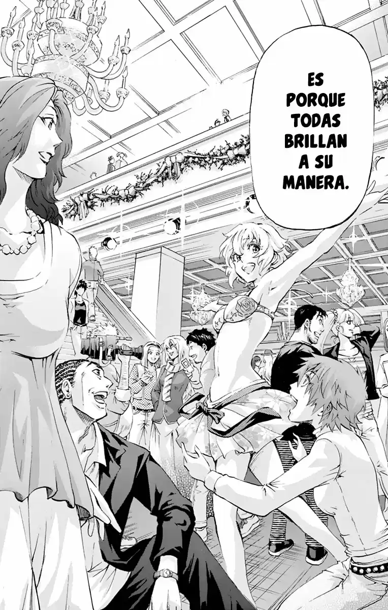 Keijo!!!!!!!! - Capítulo 90 - Página 28 - LectorTMOo