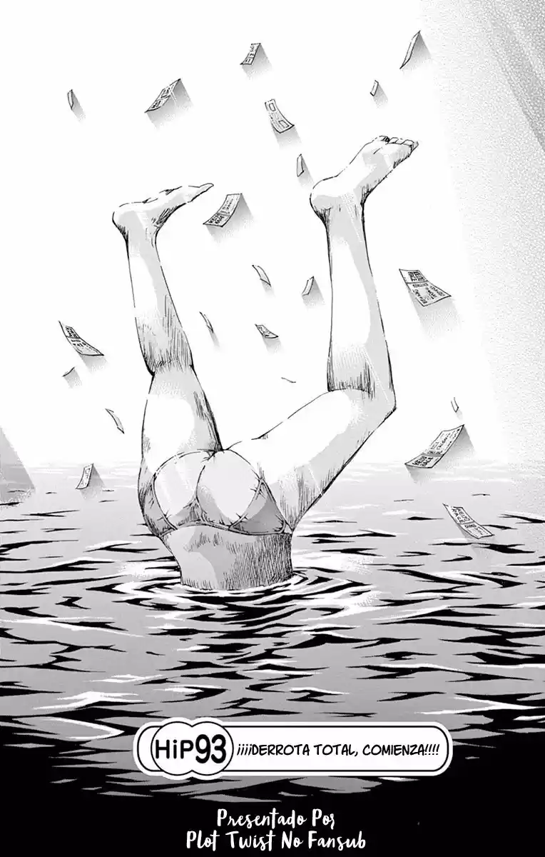 Keijo!!!!!!!! - Capítulo 93 - Página 2 - LectorTMOo