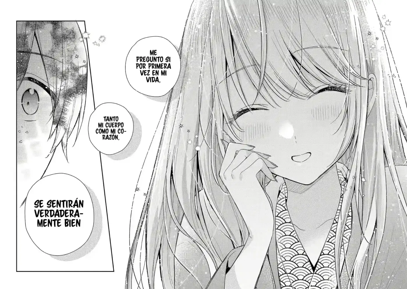 Keikenzumi Na Kimi To, Keiken Zero Na Ore Ga, Otsukiai Suru Hanashi. - Capítulo 11.20 - Página 12 - LectorTMOo