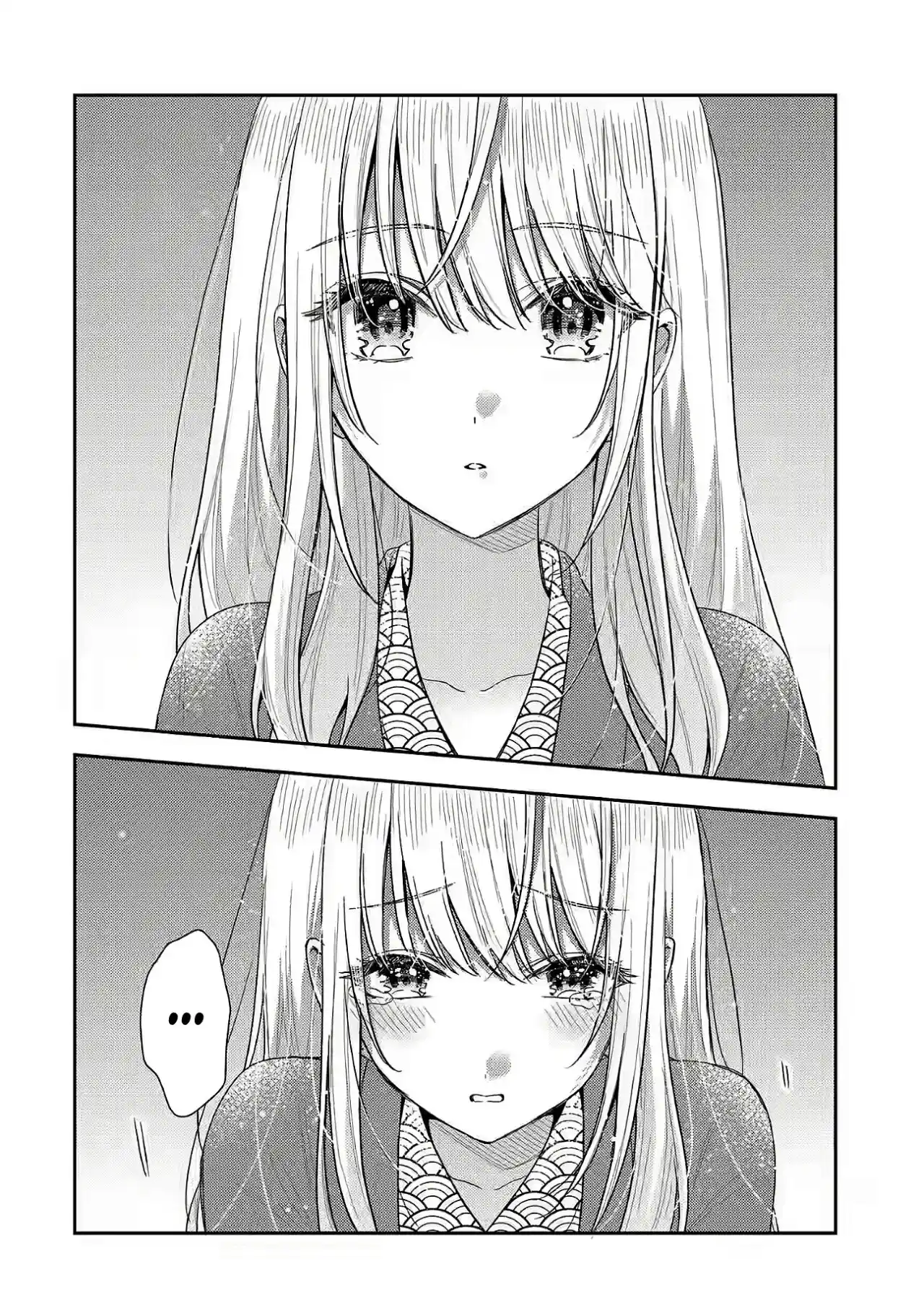 Keikenzumi Na Kimi To, Keiken Zero Na Ore Ga, Otsukiai Suru Hanashi. - Capítulo 11.20 - Página 16 - LectorTMOo