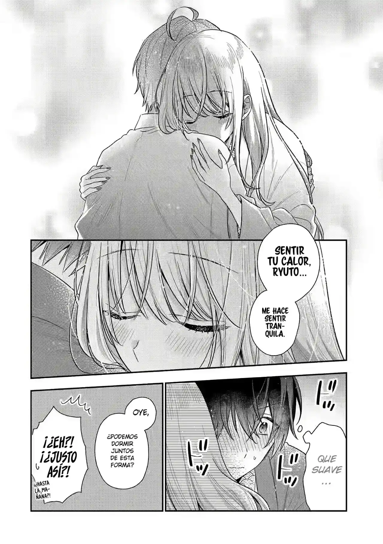 Keikenzumi Na Kimi To, Keiken Zero Na Ore Ga, Otsukiai Suru Hanashi. - Capítulo 11.20 - Página 25 - LectorTMOo