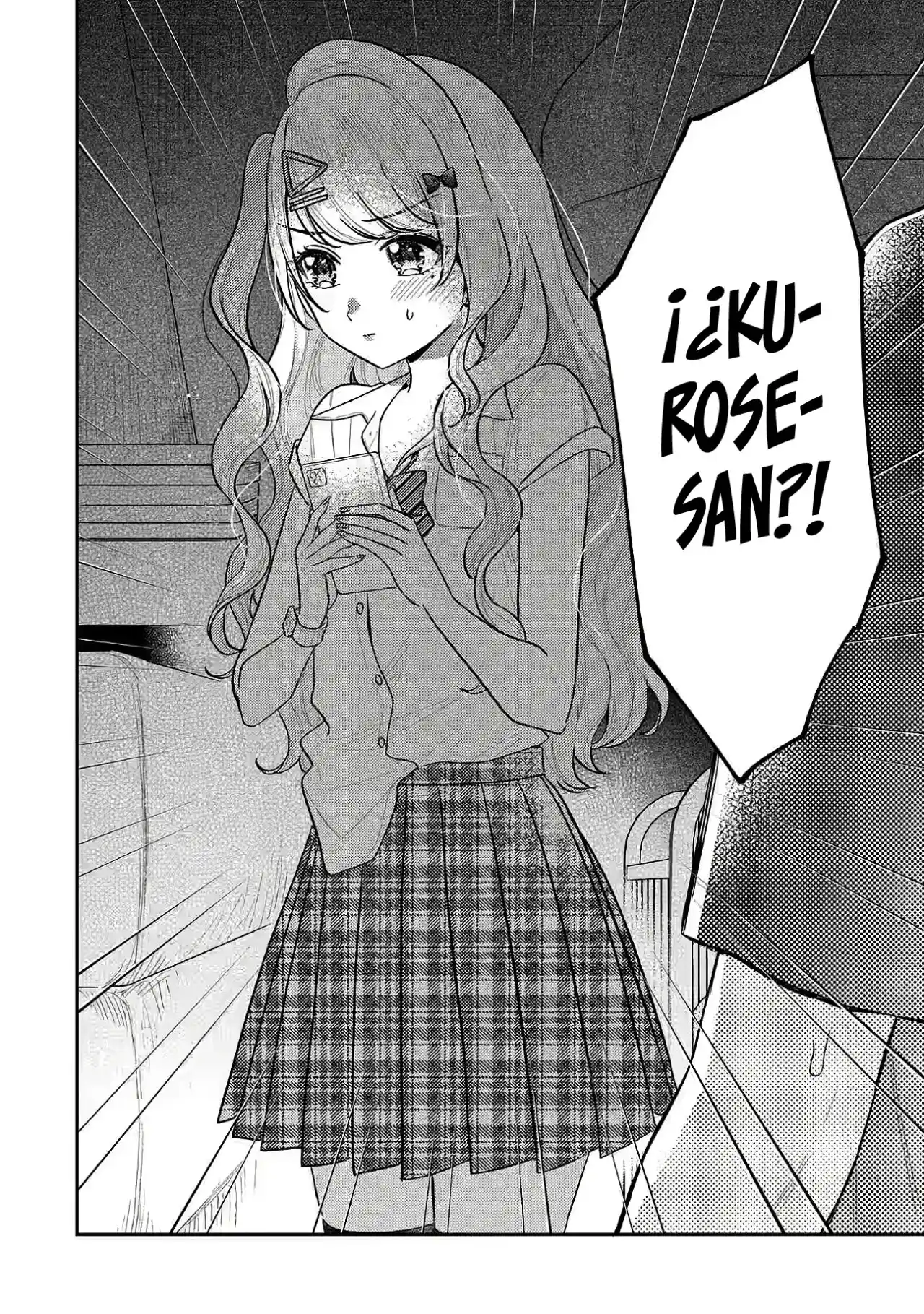 Keikenzumi Na Kimi To, Keiken Zero Na Ore Ga, Otsukiai Suru Hanashi. - Capítulo 12.20 - Página 21 - LectorTMOo