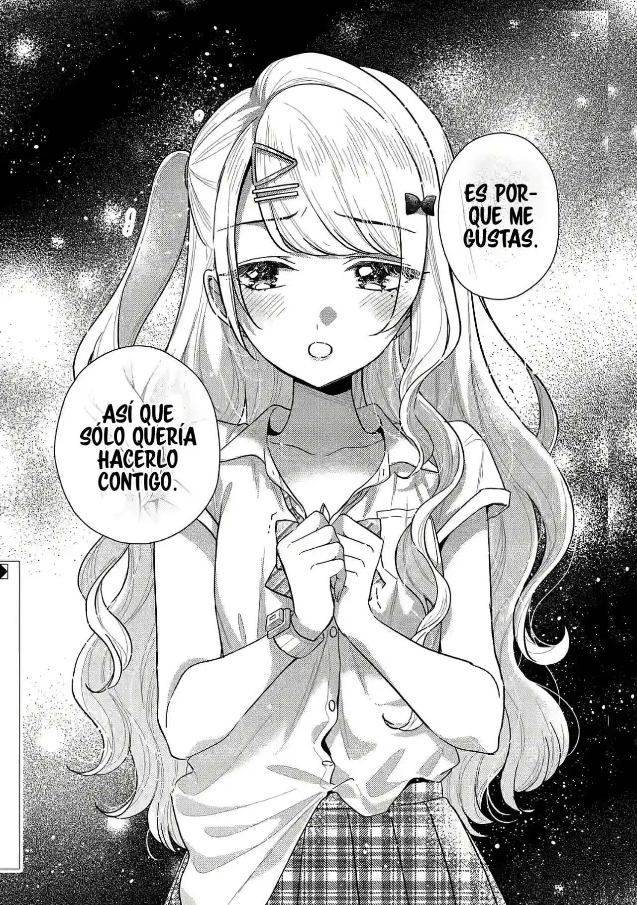Keikenzumi Na Kimi To, Keiken Zero Na Ore Ga, Otsukiai Suru Hanashi. - Capítulo 12.20 - Página 33 - LectorTMOo
