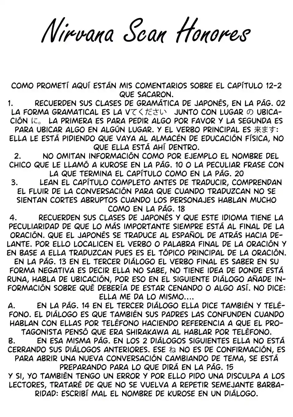 Keikenzumi Na Kimi To, Keiken Zero Na Ore Ga, Otsukiai Suru Hanashi. - Capítulo 13.10 - Página 31 - LectorTMOo