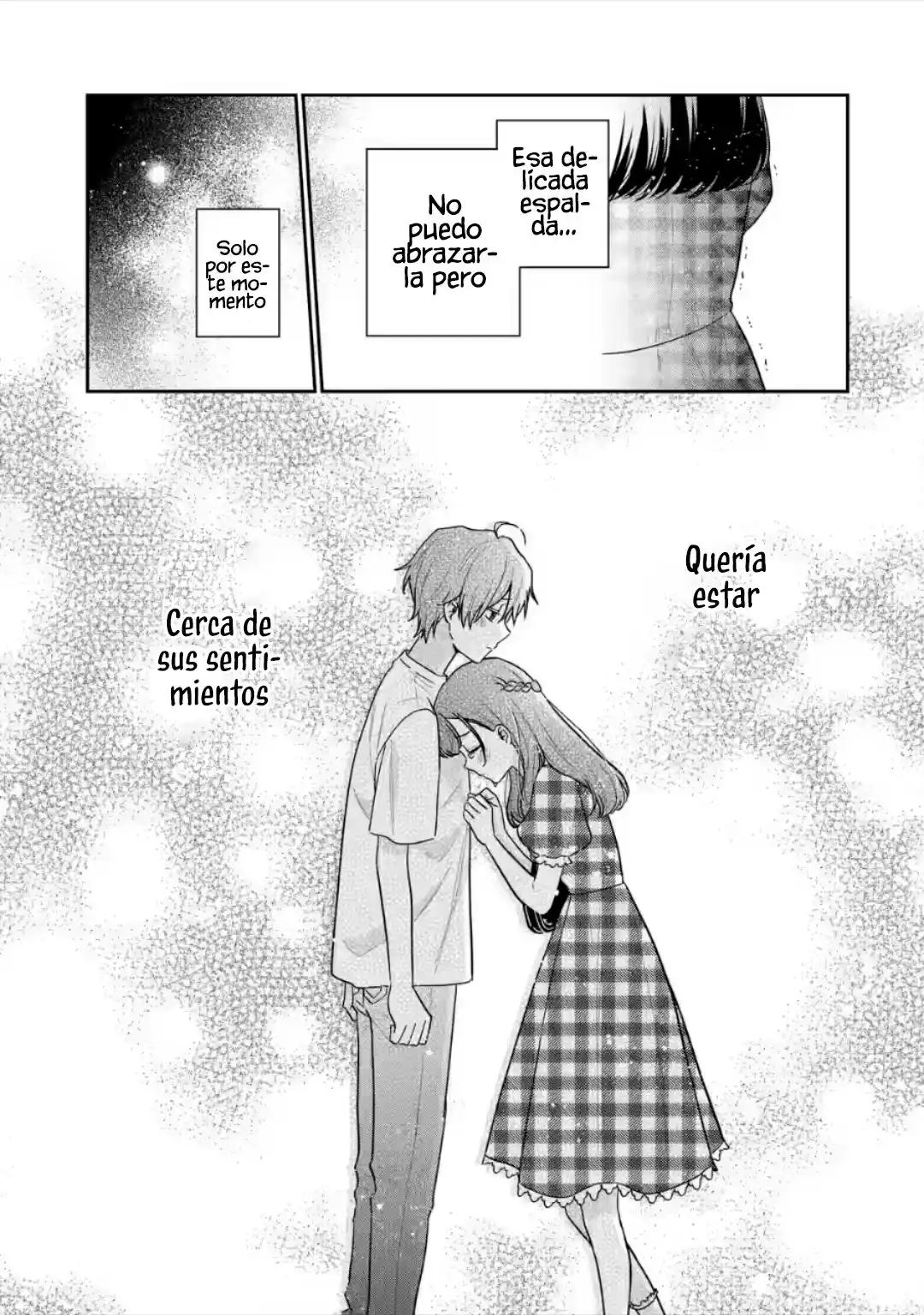 Keikenzumi Na Kimi To, Keiken Zero Na Ore Ga, Otsukiai Suru Hanashi. - Capítulo 13.20 - Página 7 - LectorTMOo