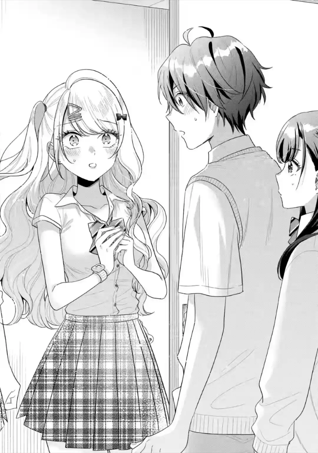 Keikenzumi Na Kimi To, Keiken Zero Na Ore Ga, Otsukiai Suru Hanashi. - Capítulo 13.20 - Página 18 - LectorTMOo