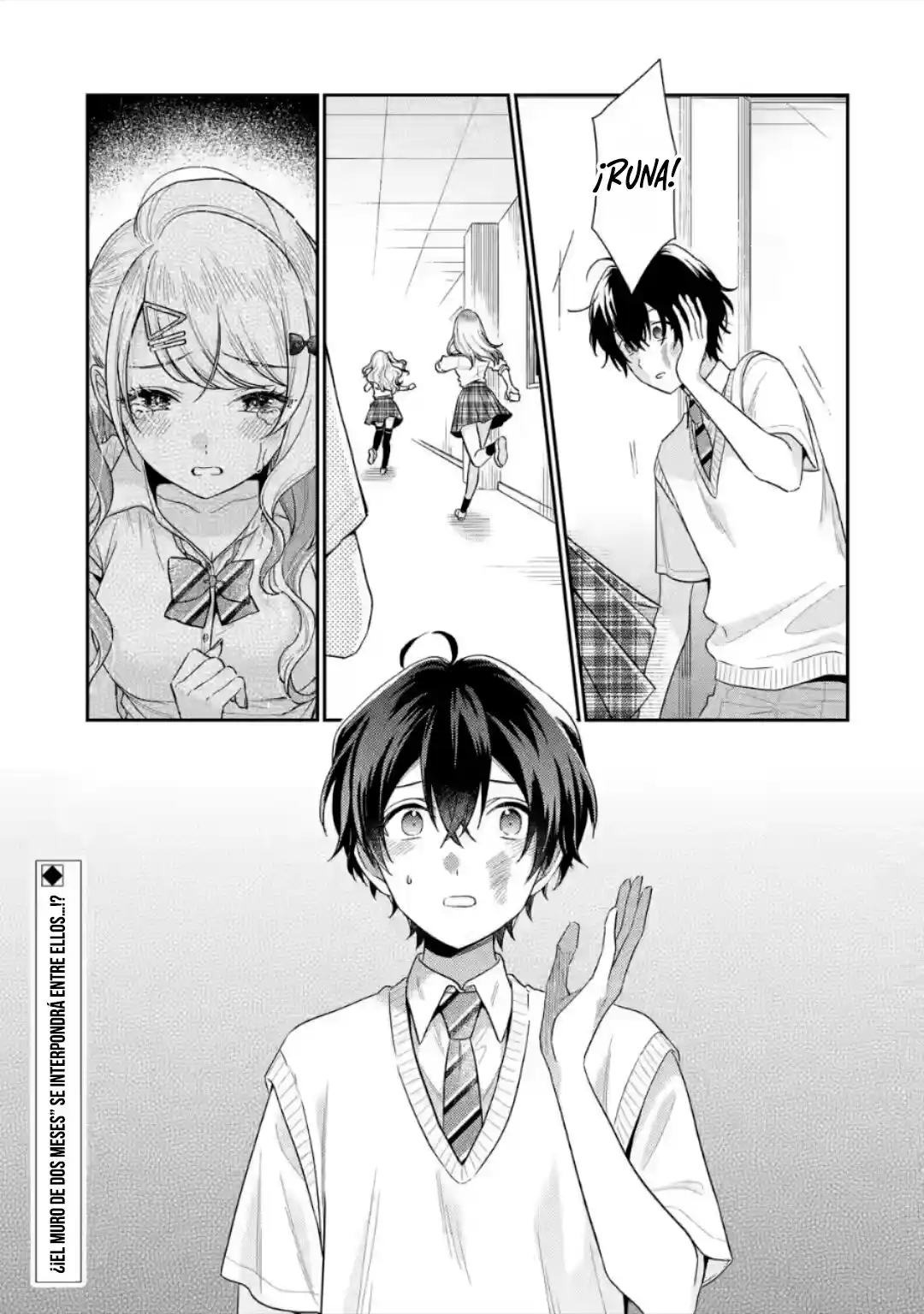 Keikenzumi Na Kimi To, Keiken Zero Na Ore Ga, Otsukiai Suru Hanashi. - Capítulo 13.20 - Página 25 - LectorTMOo
