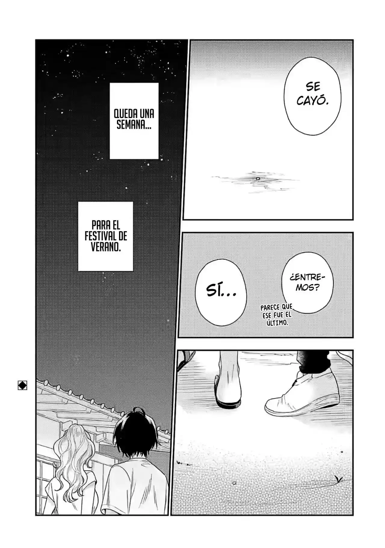 Keikenzumi Na Kimi To, Keiken Zero Na Ore Ga, Otsukiai Suru Hanashi. - Capítulo 15.20 - Página 18 - LectorTMOo