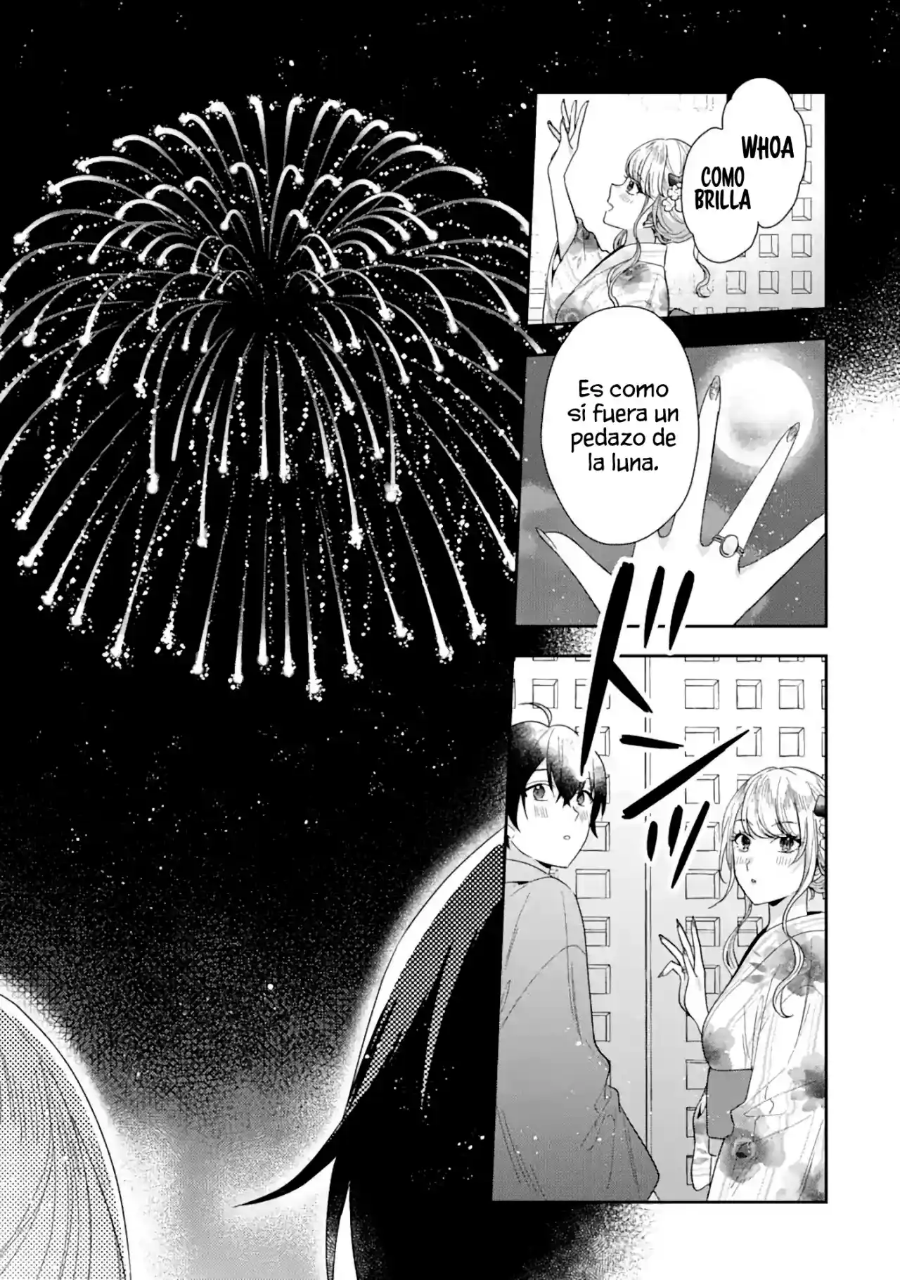 Keikenzumi Na Kimi To, Keiken Zero Na Ore Ga, Otsukiai Suru Hanashi. - Capítulo 16.20 - Página 16 - LectorTMOo