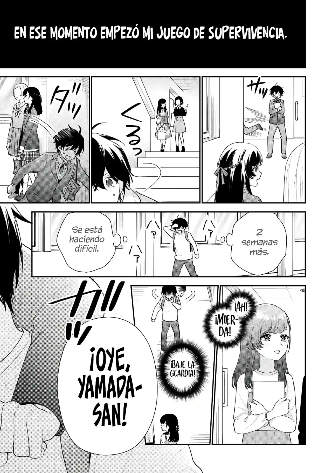 Keikenzumi Na Kimi To, Keiken Zero Na Ore Ga, Otsukiai Suru Hanashi. - Capítulo 19.10 - Página 11 - LectorTMOo