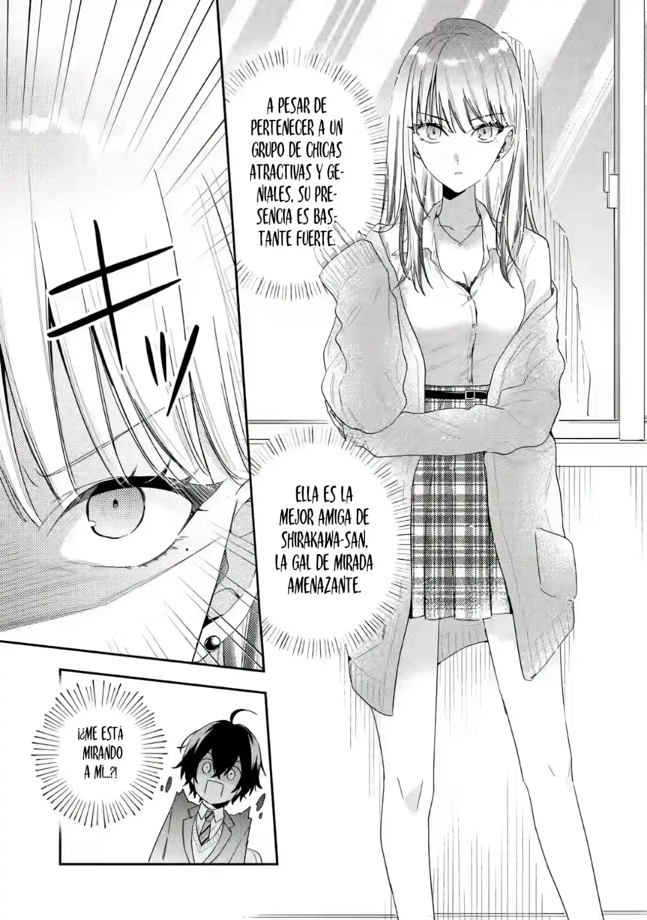 Keikenzumi Na Kimi To, Keiken Zero Na Ore Ga, Otsukiai Suru Hanashi. - Capítulo 2.10 - Página 15 - LectorTMOo